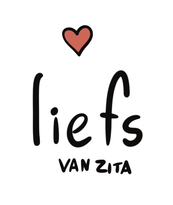 Liefs van Zita